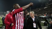 Super League: Μια αγωνιστική στον Σισέ