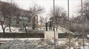Στα «λευκά» η Θεσσαλονίκη