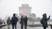 Πού εντοπίζονται προβλήματα από την κακοκαιρία