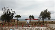 ΓΓΠΠ: Συμβουλές προστασίας από τους θυελλώδεις ανέμους