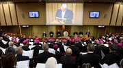 Βατικανό-Γερμανός καρδινάλιος: «Η Εκκλησία κατέστρεψε φακέλους για σεξουαλικές κακοποιήσεις»