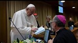Ολοκληρώνεται η Σύνοδος της Καθολικής Εκκλησίας στο Βατικανό