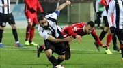 Football League: Ισόπαλοι Δόξα και Πλατανιάς στη Δράμα