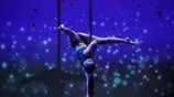 Pole Dance στην Αθήνα
