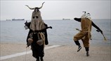 «Οι δρόμοι του κουδουνιού» στη Θεσσαλονίκη