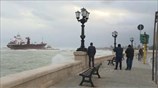 Tέσσερις νεκροί από τους θυελλώδεις ανέμους στην Ιταλία