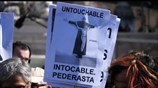 Πάπας Φραγκίσκος: «Πόλεμος κατά της παιδεραστίας»