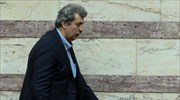 Π. Πολάκης: Εγώ έβαλα υποθήκη το σπίτι μου, αυτοί τα σπίτια όλων