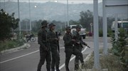 Βενεζουέλα: 156 στρατιωτικοί και αστυνομικοί αυτομόλησαν και πέρασαν στην Κολομβία
