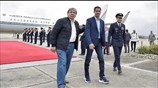Βενεζουέλα: Ένταση στα σύνορα με την Κολομβία
