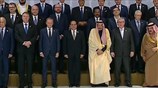 Τρομοκρατία και περιφερειακές κρίσεις στη Σύνοδο Ε.Ε. - Αραβικού Συνδέσμου