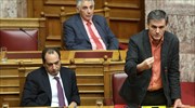 Η προσέγγιση Σπίρτζη, η προσέγγιση Τσακαλώτου