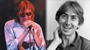 Πέθανε ο Mark Hollis, τραγουδιστής των Talk Talk