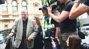 Αυστραλία: Ένοχος για σεξουαλική κακοποίηση ανηλίκων ο καρδινάλιος Τζορτζ Πελ