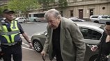 Ένοχος ο Καρδινάλιος Πελ για αδικήματα σεξουαλικής κακοποίησης