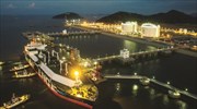 Angelicoussis, Marinakis shipping groups remain 
