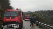 Κρήτη: Άκαρπες παραμένουν οι έρευνες για τον 61χρονο
