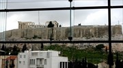 ΥΠΕΝ: Μέτρα για τα κτήρια κάτω από την Ακρόπολη