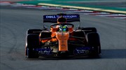 Formula 1: Ταχύτερος ο Νόρις, προβλήματα για Mercedes και Ferrari