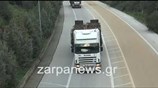 Στα Χανιά οι στρατιωτικές γέφυρες για να τοποθετηθούν στα κατεστραμμένα σημεία