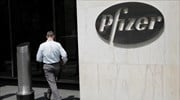 Rebate και clawback ανέκοψαν την πορεία ανάπτυξης της Pfizer