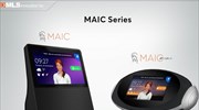 MAIC mini™: Το νέο μέλος της οικογένειας MAIC