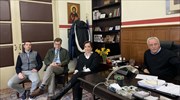 Ντ. Μπακογιάννη: Να ζητηθεί κονδύλι από την Ε.Ε. για τις καταστροφές στην Κρήτη