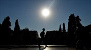 Βελτίωση του οικονομικού κλίματος στην Ελλάδα, σκιές στην Ευρωζώνη