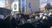 Πτολεμαΐδα: Δύο συλλήψεις για τα επεισόδια