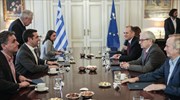 Govt, Union of Greek Shipowners agree to 75-mln€ annual contribution to state coffers by group