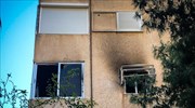 Βάρκιζα: Κοριτσάκι ανασύρθηκε νεκρό μετά από φωτιά σε διαμέρισμα
