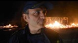 Λάρισα: Δηλώσεις Π.Υ. Θεσσαλίας για την πυρκαγιά