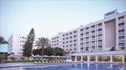 Το Hilton Κύπρου στην Εθνική Πανγαία