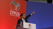 Ομιλία Αλ. Τσίπρα στην Κ.Ε. του ΣΥΡΙΖΑ την Κυριακή