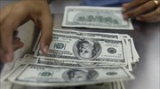 Κατέβασε ταχύτητα η αμερικανική οικονομία το τέταρτο τρίμηνο