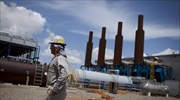Βενεζουέλα: Μείωση των εξαγωγών πετρελαίου κατά 40% μετά την επιβολή των αμερικανικών κυρώσεων