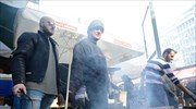 Θεσσαλονίκη: 135 τόνοι σκουπιδιών στο κέντρο της πόλης λόγω Τσικνοπέμπτης