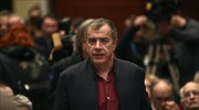 Στ. Θεοδωράκης για δηλώσεις Πετρόπουλου: Ντροπή, μόνο ντροπή