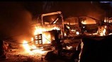 Αιματηρή επίθεση στο κέντρο της Μογκαντίσου
