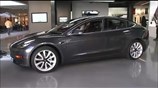 Μόνο στο e-shop της Tesla τα αμερικανικά ηλεκτρικά αυτοκίνητα