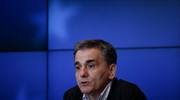 Ευκλ. Τσακαλώτος: Το ΚΠΙΣΝ δείχνει ότι το Δημόσιο μπορεί να αποτελεί μέρος της λύσης
