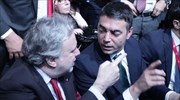 Ν. Ντιμιτρόφ: Αυτό που κάνατε κάνει την Ελλάδα ακόμα πιο σπουδαία χώρα