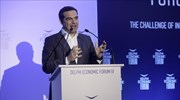Tsipras says he