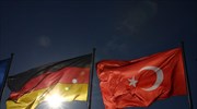 Γερμανία: Παρέμβαση στην Τουρκία για τις διαπιστεύσεις δημοσιογράφων