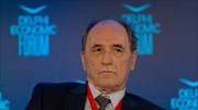 Γ. Σταθάκης: Τρεις μεγάλες προκλήσεις για την Ελλάδα στην ενέργεια