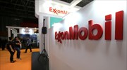 Αντιπρόεδρος Εxxon Mobil: Η ΝΑ Ευρώπη νέα βασική πηγή ενέργειας για την Ευρώπη