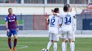 Football League:  Ο Κισσαμικός άλωσε τον Βόλο