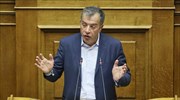 Στ. Θεοδωράκης: Ο λαϊκισμός του ΣΥΡΙΖΑ ζει και βασιλεύει