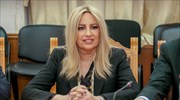 Φ. Γεννηματά: Η έξοδος από τα μνημόνια, το τελευταίο μεγάλο ψέμα του κ. Τσίπρα