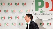 Ιταλία: Το Δημοκρατικό Κόμμα εκλέγει νέο αρχηγό